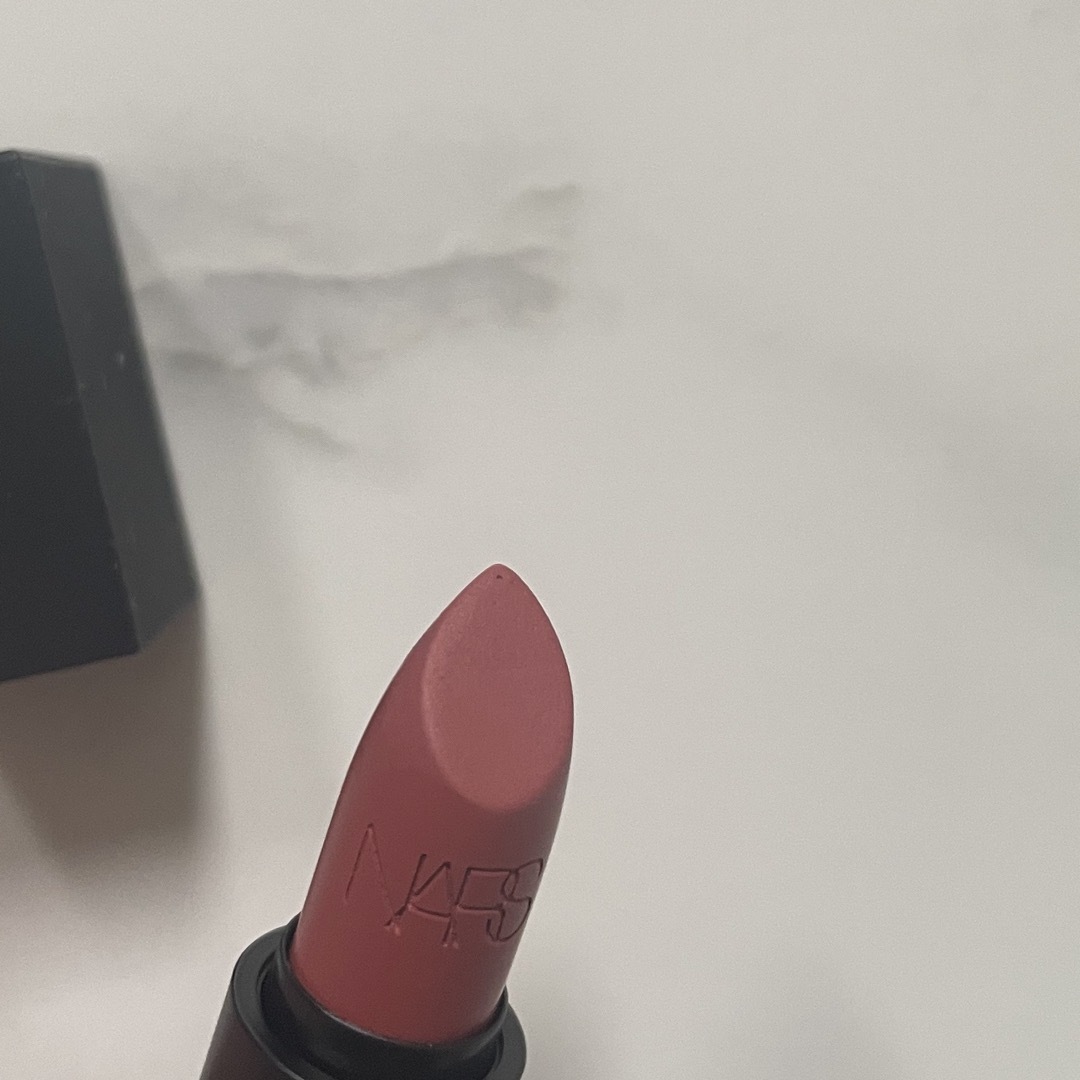 NARS(ナーズ)のNARS♡リップ コスメ/美容のベースメイク/化粧品(口紅)の商品写真