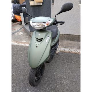 車体(グリーン・カーキ/緑色系)の通販 39点(自動車/バイク) | お得 車体(グリーン・カーキ/緑色系)の通販 39点(自動車/バイク) | お得