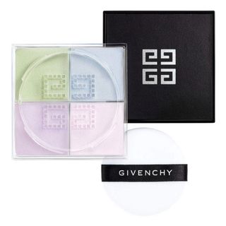 ジバンシィ(GIVENCHY)のGIVENCHY プリズム・リーブル ルースパウダー 1(フェイスパウダー)