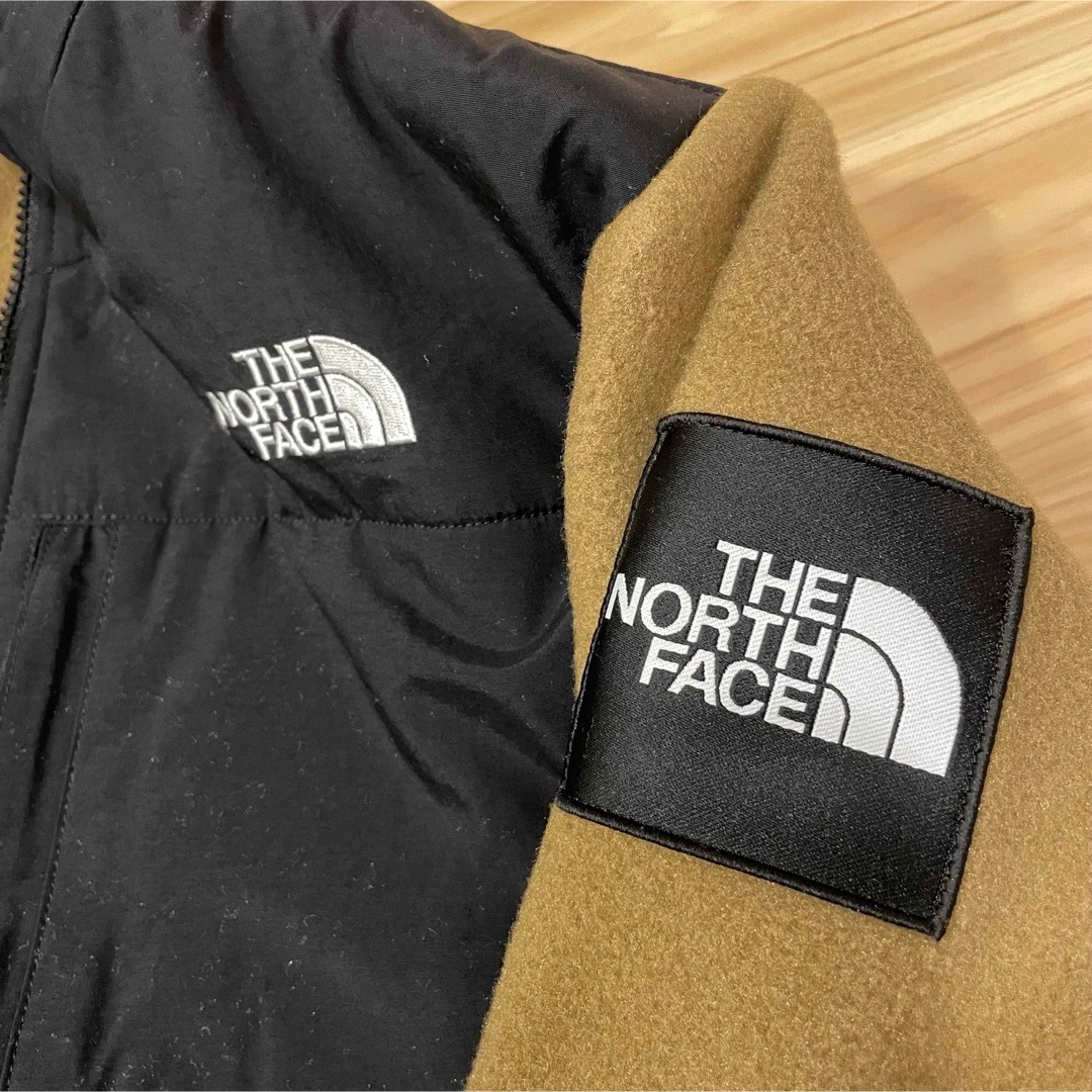 THE NORTH FACE(ザノースフェイス)のデナリジャケット Denali Jacket 新品未使用 ノースフェイス メンズのジャケット/アウター(その他)の商品写真