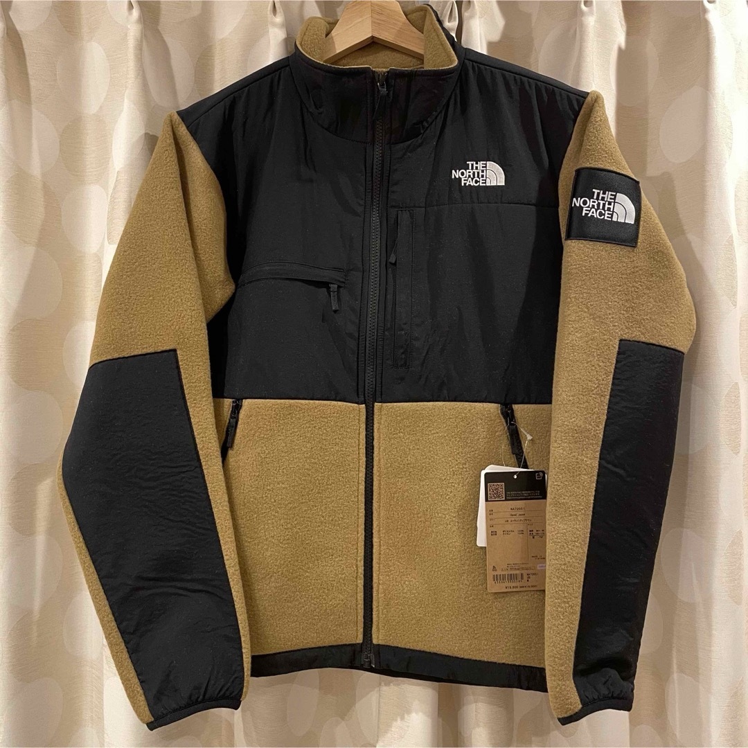 その他デナリジャケット Denali Jacket 新品未使用 ノースフェイス