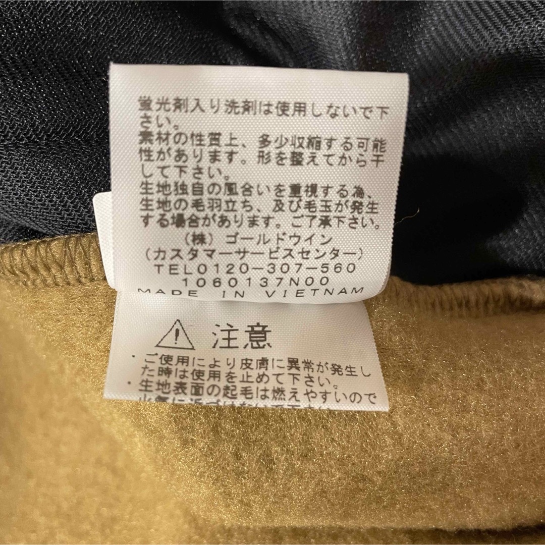 THE NORTH FACE(ザノースフェイス)のデナリジャケット Denali Jacket 新品未使用 ノースフェイス メンズのジャケット/アウター(その他)の商品写真