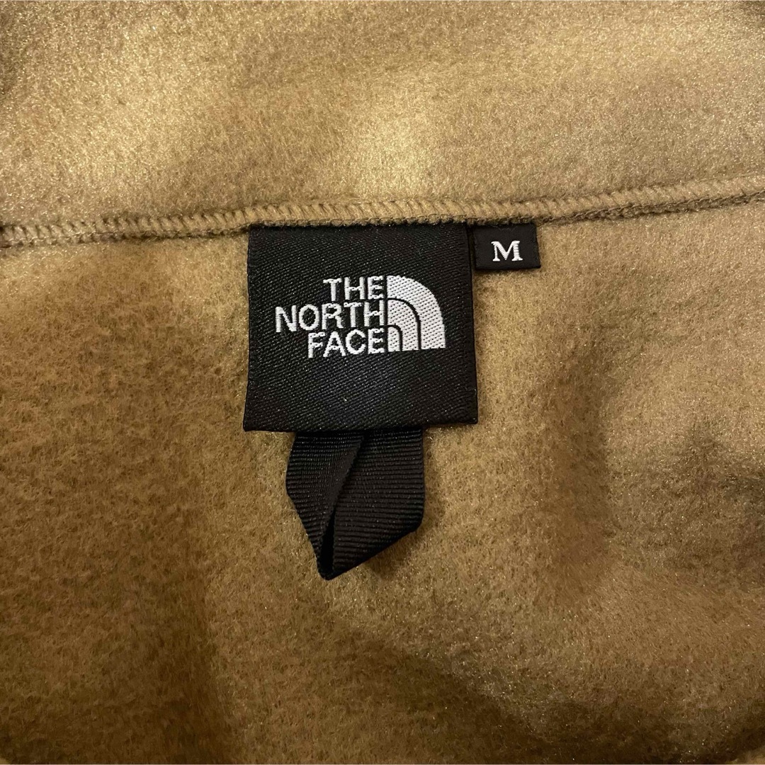 THE NORTH FACE(ザノースフェイス)のデナリジャケット Denali Jacket 新品未使用 ノースフェイス メンズのジャケット/アウター(その他)の商品写真