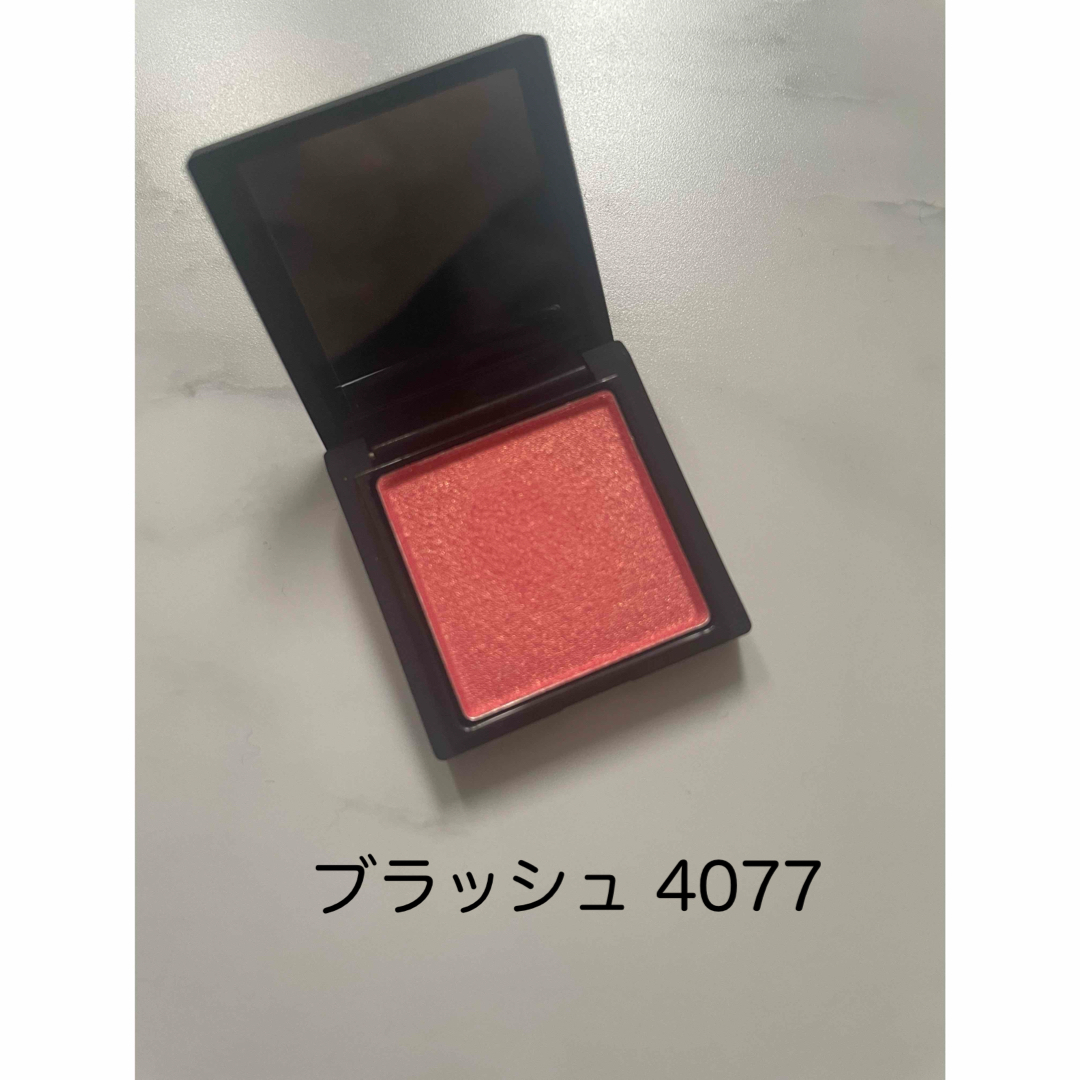 NARS(ナーズ)のNARS♡ブラッシュ コスメ/美容のベースメイク/化粧品(チーク)の商品写真