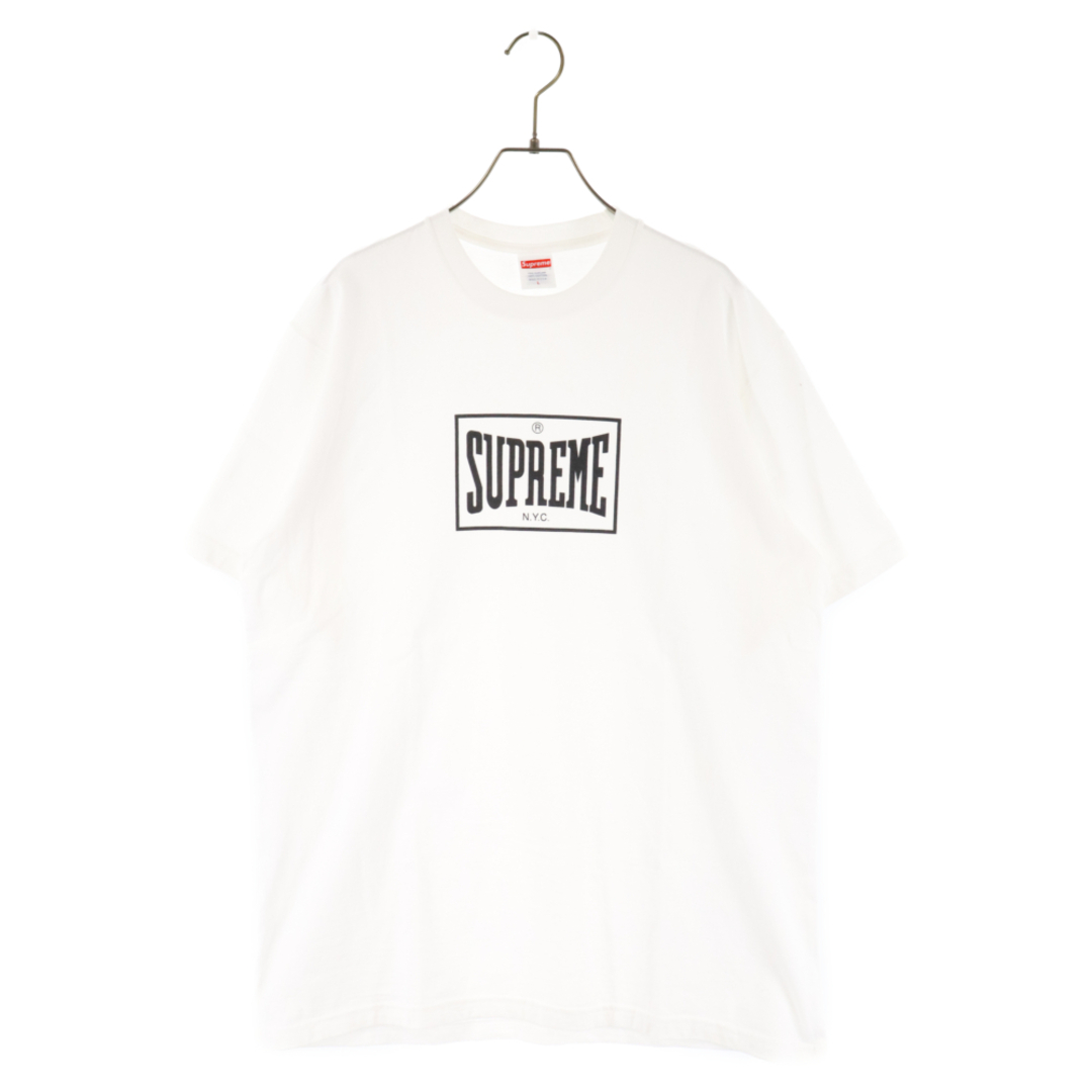 シュプリーム supreme 暖かトップス