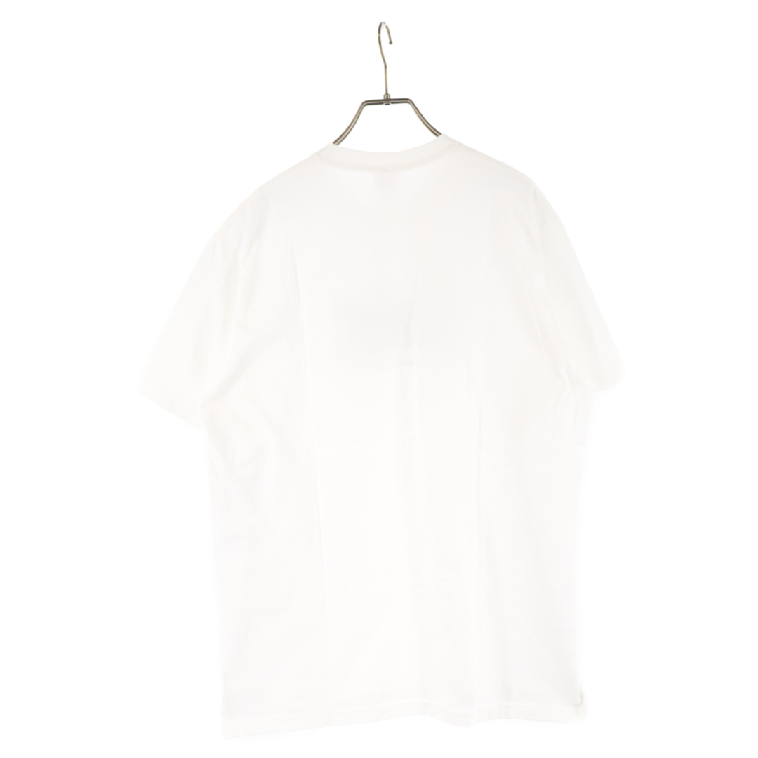 Supreme - SUPREME シュプリーム 23AW Warm Up Tee ウォームアップ