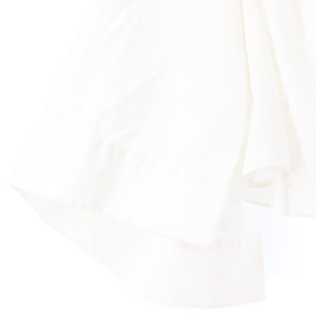 sacai - Sacai サカイ 22SS Cotton Poplin Cape コットン sacai - Sacai サカイ 22SS Cotton Poplin Cape コットン