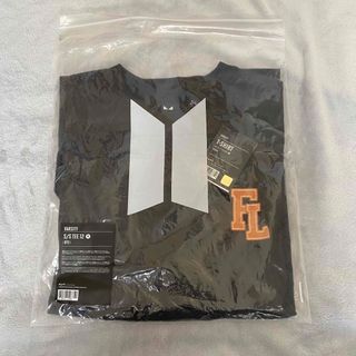 ボウダンショウネンダン(防弾少年団(BTS))のBTS Fake Love Tシャツ　Mサイズ(Tシャツ/カットソー(半袖/袖なし))