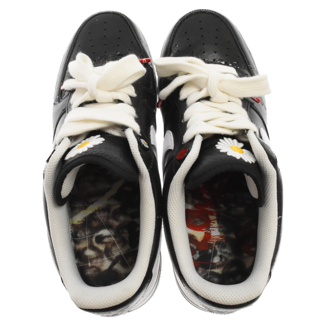 NIKE ナイキ ×peaceminusone AIR FORCE 1 LOW PARA NOISE ピース NIKE ナイキ ×peaceminusone AIR FORCE 1 LOW PARA NOISE ピース