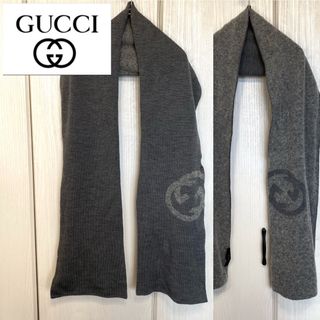 グッチ くま マフラー/ショール(レディース)の通販 48点 | Gucci