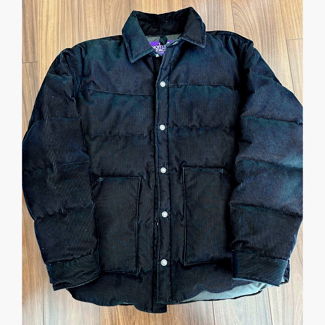 THE NORTH FACE Corduroy Down Shirtのサムネイル