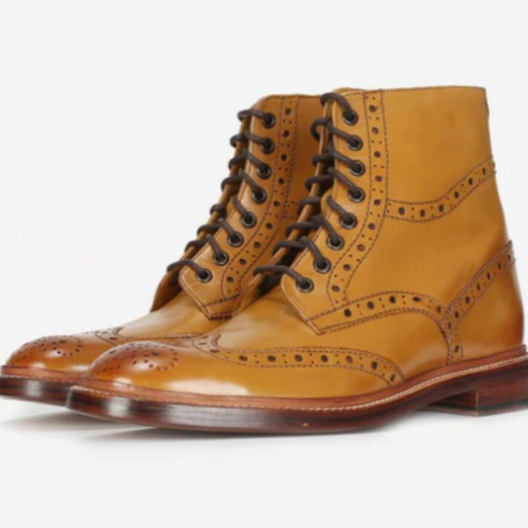 Oliver Sweeney オリバースウィーニー WREN メンズの靴/シューズ(ブーツ)の商品写真