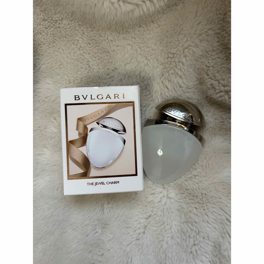 BVLGARI(ブルガリ)のブルガリ香水 コスメ/美容の香水(香水(男性用))の商品写真