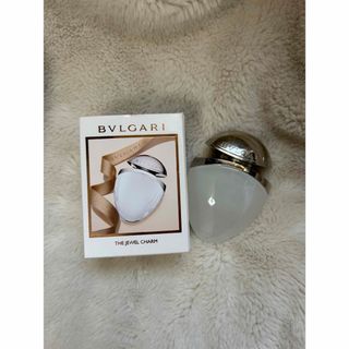 ブルガリ(BVLGARI)のブルガリ香水(香水(男性用))