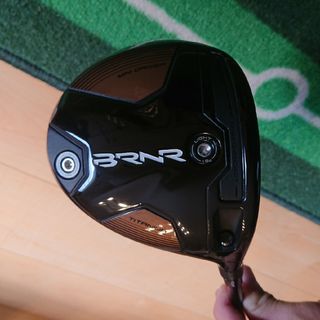 テーラーメイド(TaylorMade)の超美品  ミニドライバー テーラーメイド(クラブ)