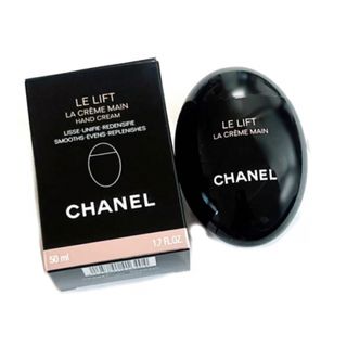 シャネル(CHANEL)の新品　CHANEL シャネル　ラ　クレーム　マン　ハンドクリーム　ラクレームマン(ハンドクリーム)