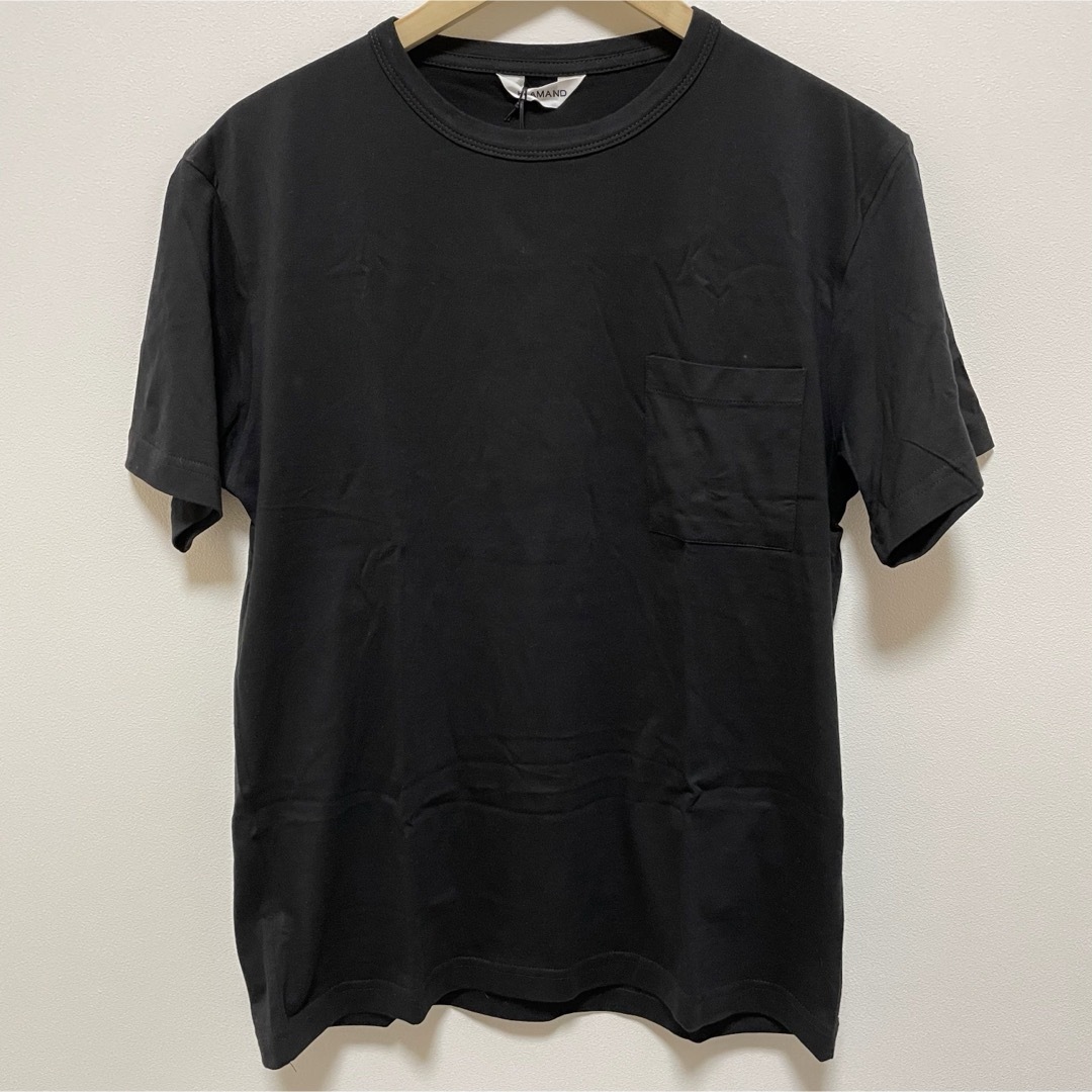 FLAMAND(フラマン)のSTRATO ストラト購入 新品未使用FLAMAN フラマン カットソー メンズのトップス(Tシャツ/カットソー(半袖/袖なし))の商品写真