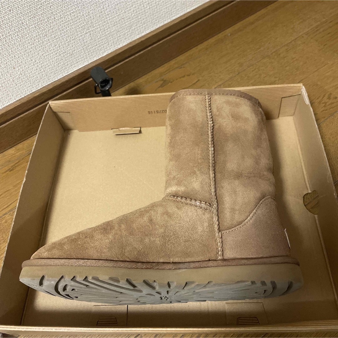 UGG(アグ)のアグ　ムートンブーツ レディースの靴/シューズ(ブーツ)の商品写真