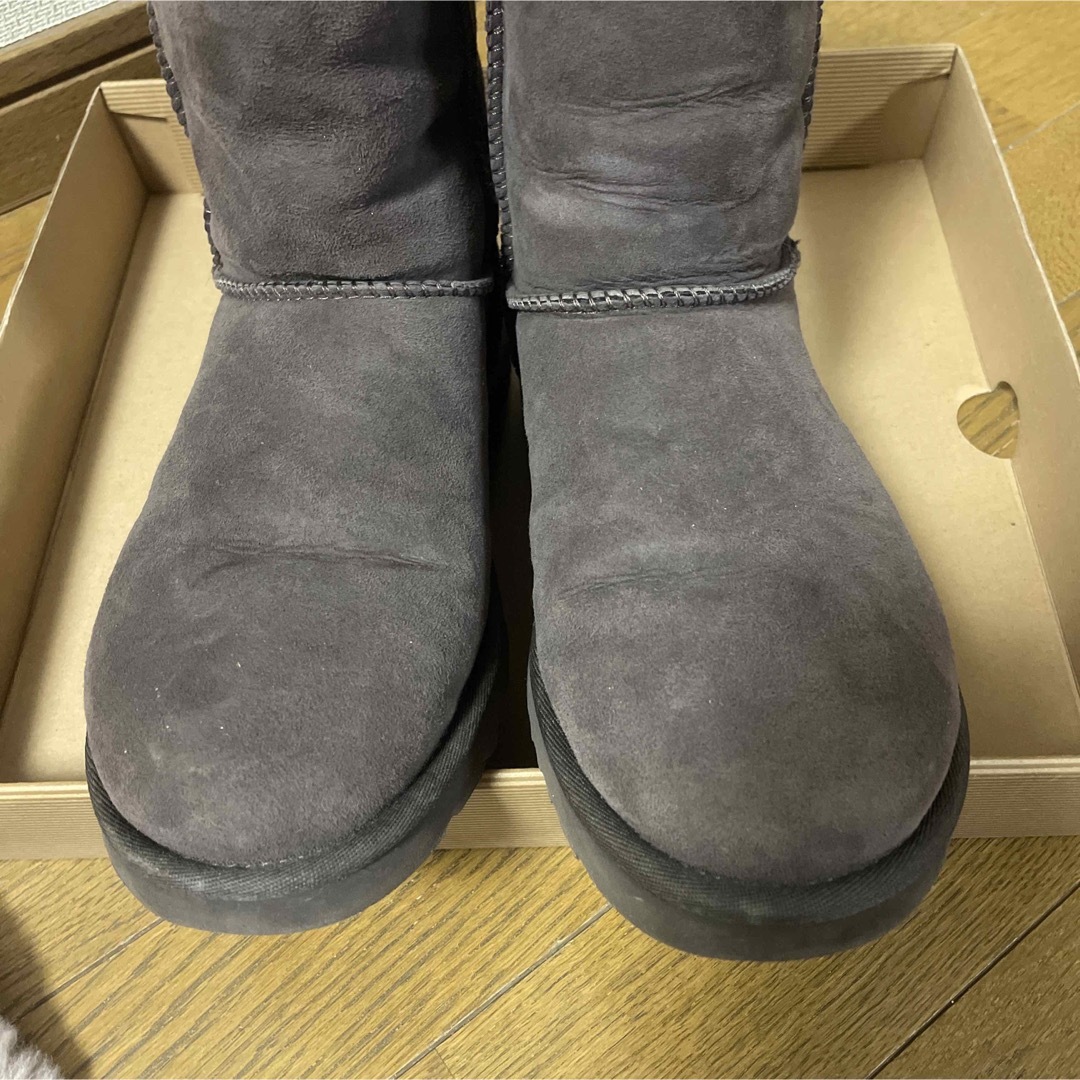 UGG(アグ)のアグ　ムートンブーツ レディースの靴/シューズ(ブーツ)の商品写真