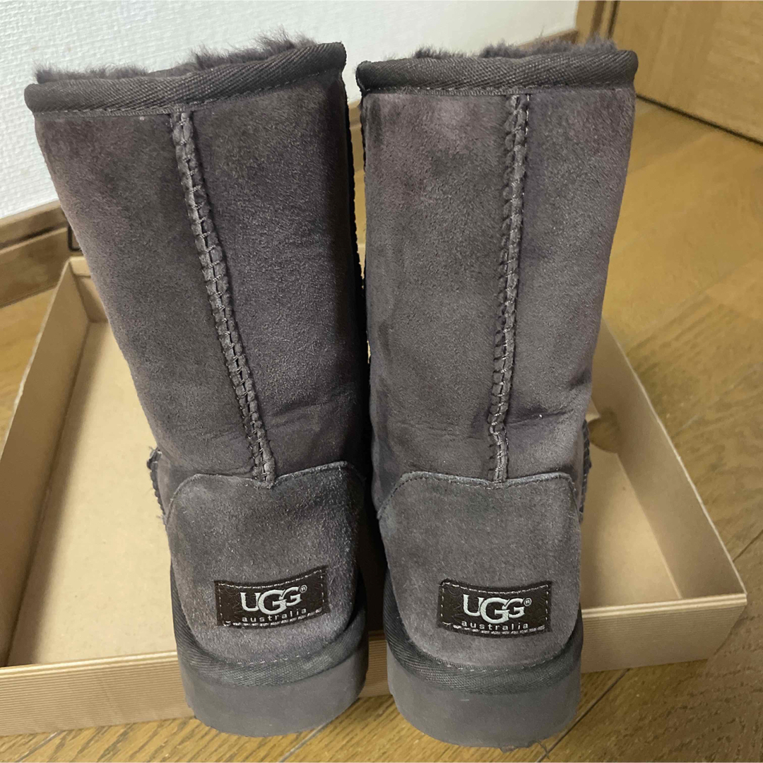 UGG(アグ)のアグ　ムートンブーツ レディースの靴/シューズ(ブーツ)の商品写真