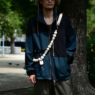 エンダースキーマ(Hender Scheme)のNODZOKU UMBRELLA SHOULDER (その他)