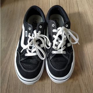 ヴァンズ(VANS)のVANS V3830 ファルケン 28.5cm スニーカー(スニーカー)