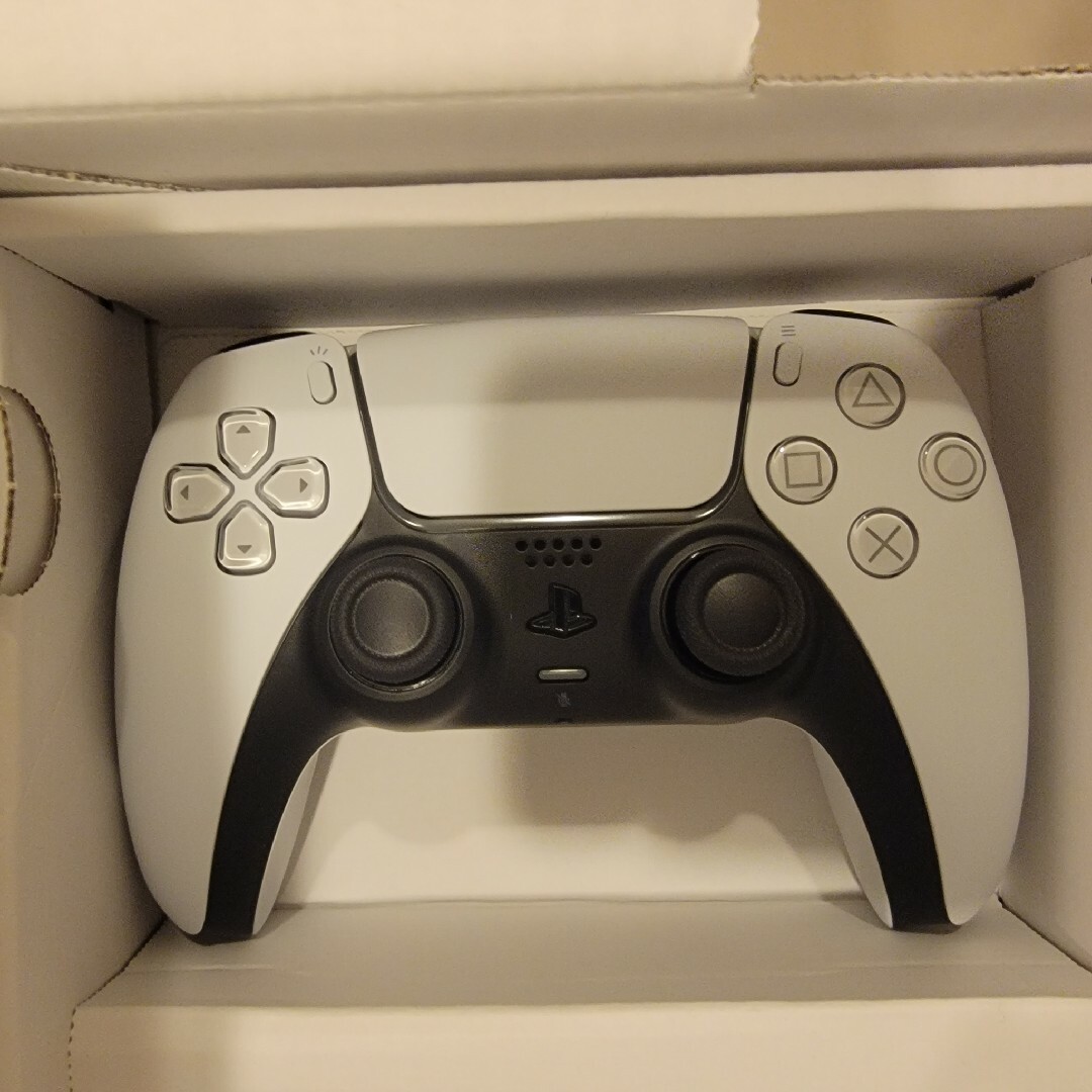 PS5 PlayStation5本体 CFI-1200A01ディスクドライブ搭載の通販 by