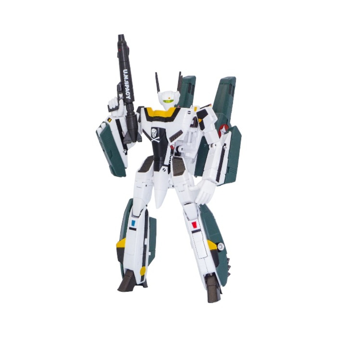 未開封品 BANDAISPIRITS HI-METAL R 超時空要塞マクロス VF-1S スーパーバルキリー (一条輝機)  a1のサムネイル