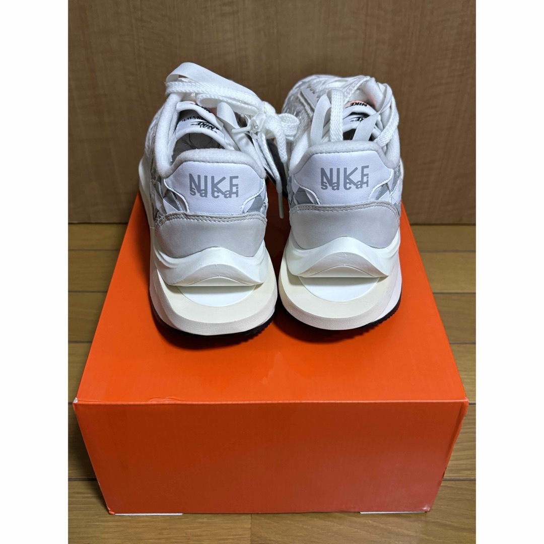 sacai(サカイ)のsacai × Jean Paul GAULTIER × Nike ゴルチエ メンズの靴/シューズ(スニーカー)の商品写真