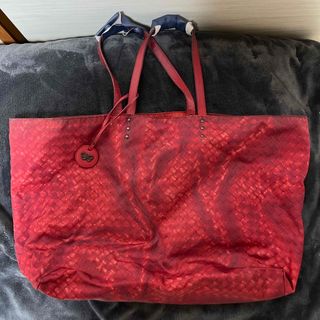 ボッテガヴェネタ(Bottega Veneta)のバッグ　イントレッチオリュージョン(ショルダーバッグ)