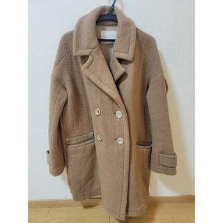 ジーナシス(JEANASIS)の【セールsale】ジーナシス　ロングコート　JEANASIS(ロングコート)