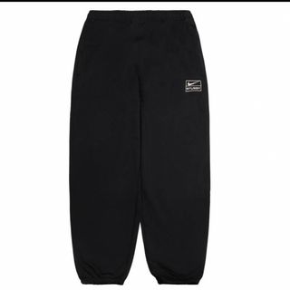 ステューシー(STUSSY)のStussy Nike Wash Pants Black(その他)