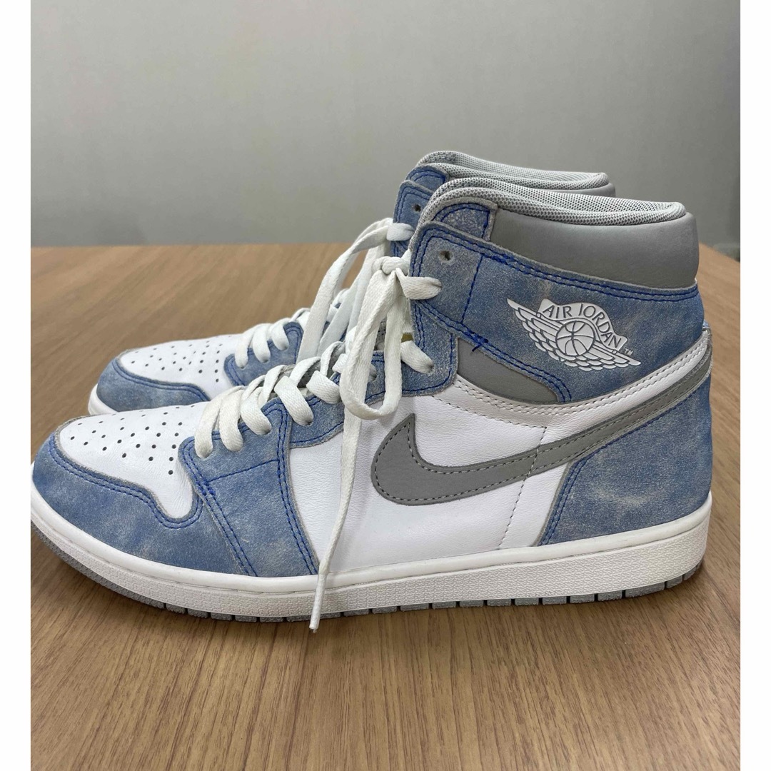 NIKE - 28.5㎝　Nike Air Jordan 1 High Hyper 