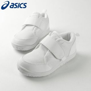 アシックス(asics)のアシックス 上靴 16.5cm(スクールシューズ/上履き)