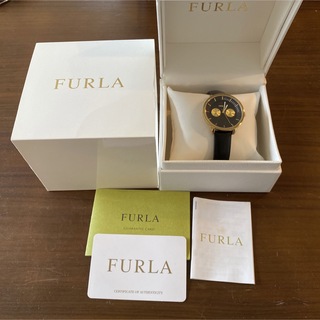 フルラ(Furla)のFURLA 腕時計(腕時計)