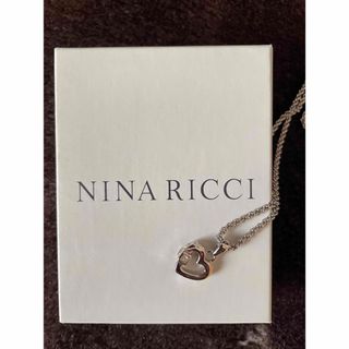 NINA RICCI ネックレス(ネックレス)