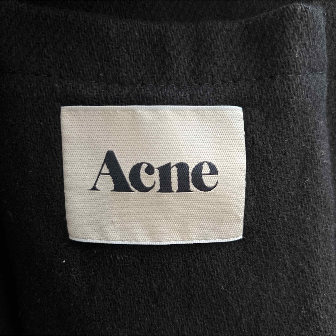 ACNE(アクネ)のACNE コート レディースのジャケット/アウター(ロングコート)の商品写真