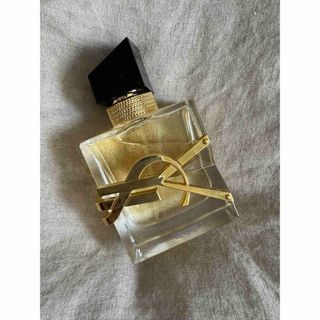 イヴサンローランボーテ(Yves Saint Laurent Beaute)のYSL イヴ・サンローラン　香水　 リブレ　オーデパルファム　30ml(香水(女性用))