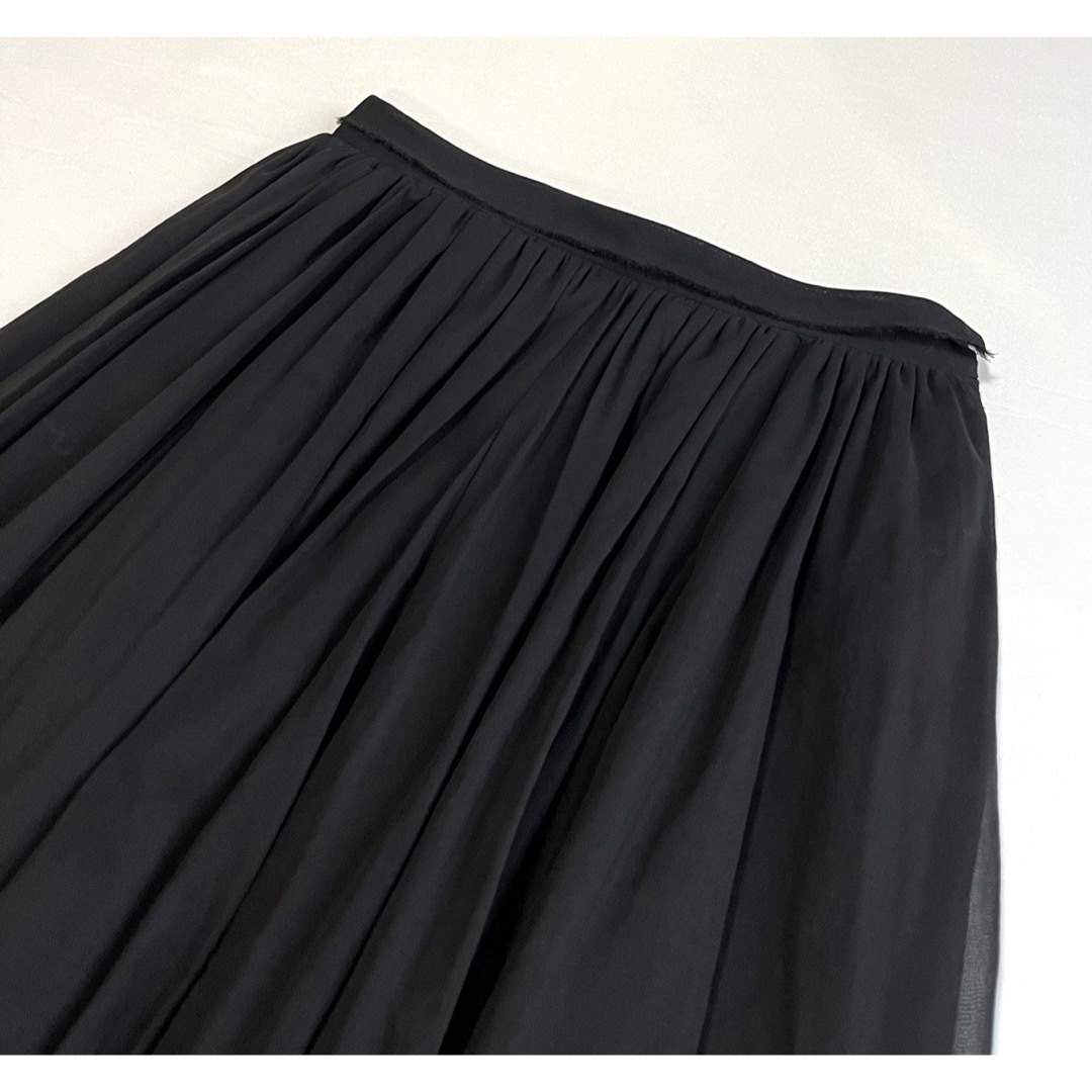 MACPHEE(マカフィー)のMACPHEE マカフィー　スカート　トゥモローランド レディースのスカート(ひざ丈スカート)の商品写真