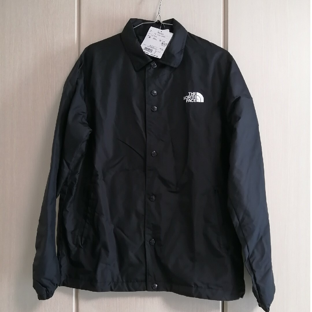 THE NORTH FACE(ザノースフェイス)の【新品未使用】THE NORTH FACE  JACKET メンズのジャケット/アウター(その他)の商品写真