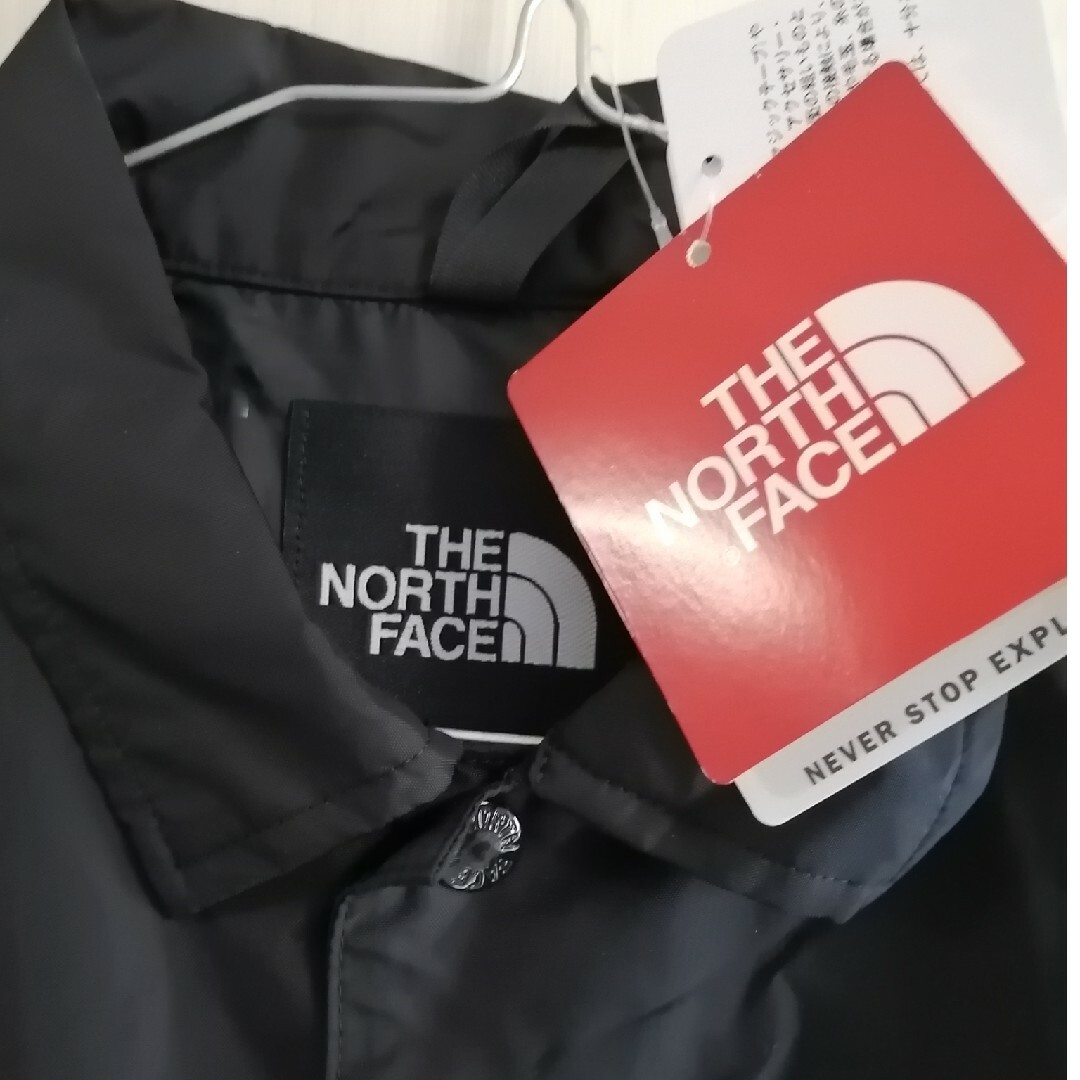 THE NORTH FACE(ザノースフェイス)の【新品未使用】THE NORTH FACE  JACKET メンズのジャケット/アウター(その他)の商品写真