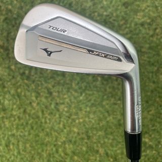 ミズノ(MIZUNO)のミズノ JPX921 Tour アイアン 6本セット(クラブ)