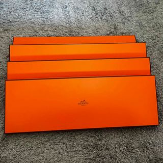 エルメス(Hermes)のエルメス　HERMES 空箱(ショップ袋)