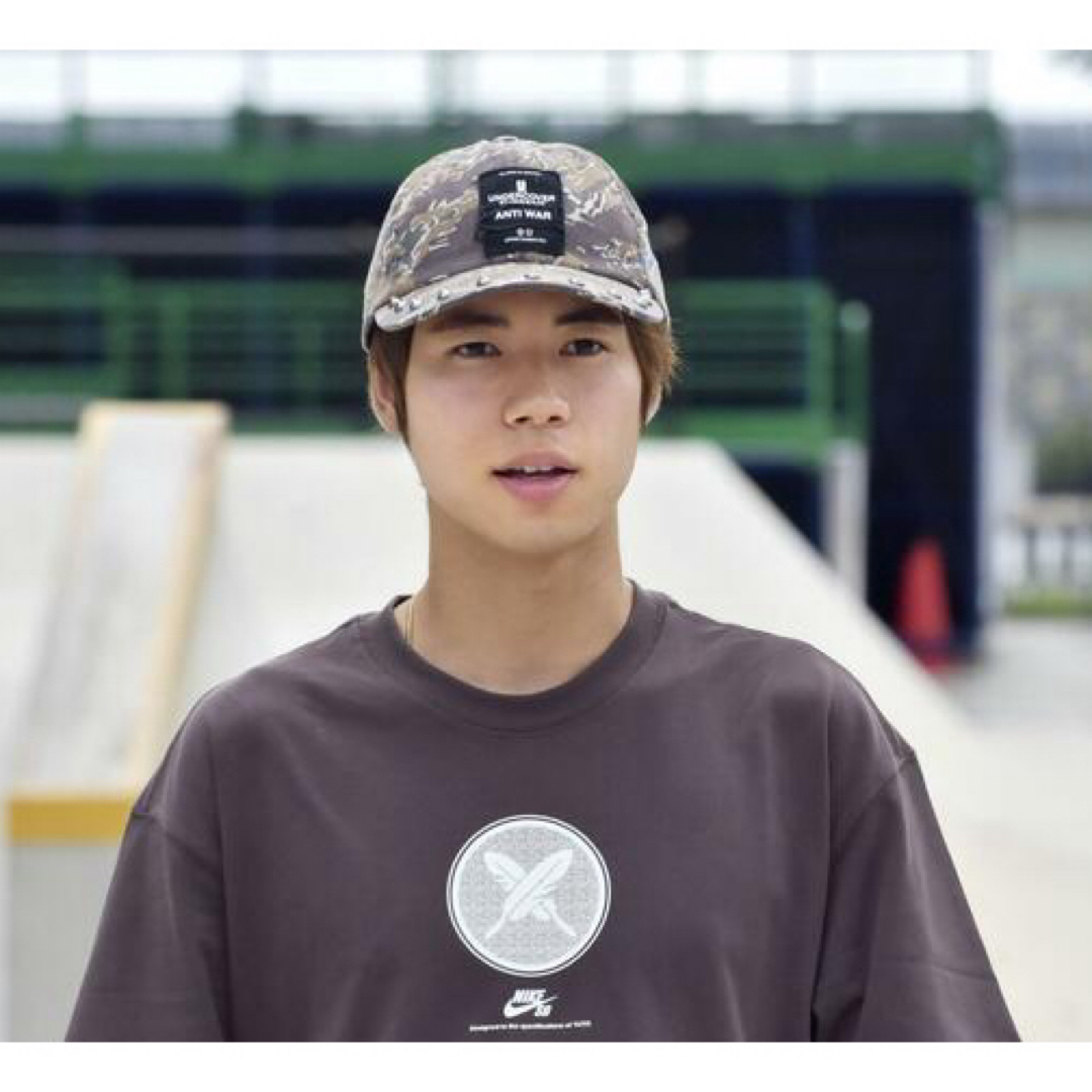 nike SB 堀米雄斗 Ｔシャツ 2XL DUNK ダンクのサムネイル