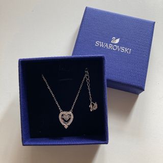 スワロフスキー(SWAROVSKI)のSWAROVSKI(ネックレス)