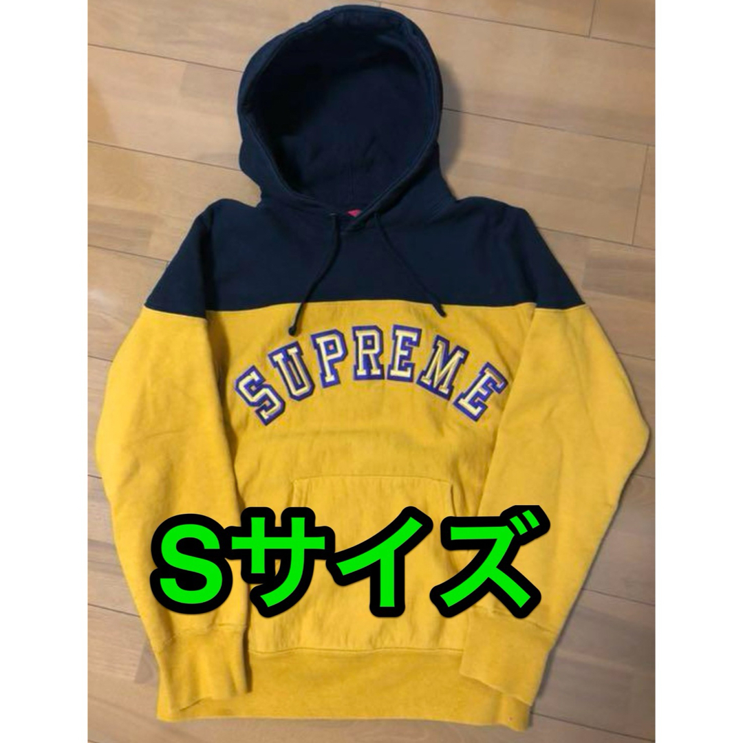 Supreme(シュプリーム)のシュプリーム パーカー スウェット Supreme Sサイズ メンズのトップス(パーカー)の商品写真