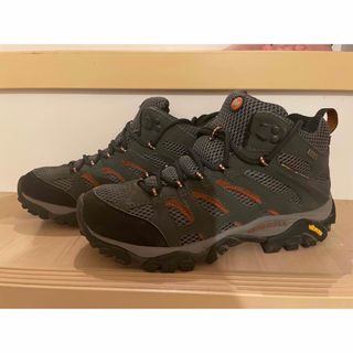 メレル(MERRELL)のMERRELL　メレル　モアブ 2　MOAB 2 トレッキングシューズ(登山用品)