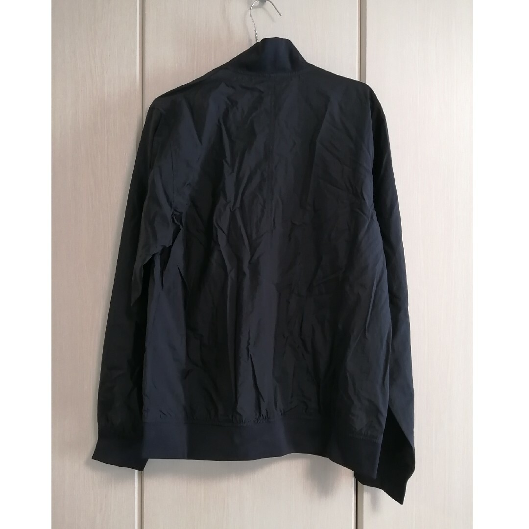 NIKE(ナイキ)の【新品未使用】ナイキ アウター ブラック メンズのジャケット/アウター(ナイロンジャケット)の商品写真