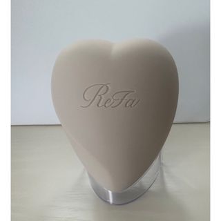 リファ(ReFa)のReFa HEART BRUSH ハートブラシ (ヘアブラシ/クシ)