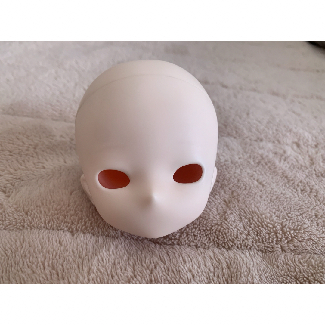 KUMAKO EEG2ヘッド　中古品 ハンドメイドのぬいぐるみ/人形(人形)の商品写真